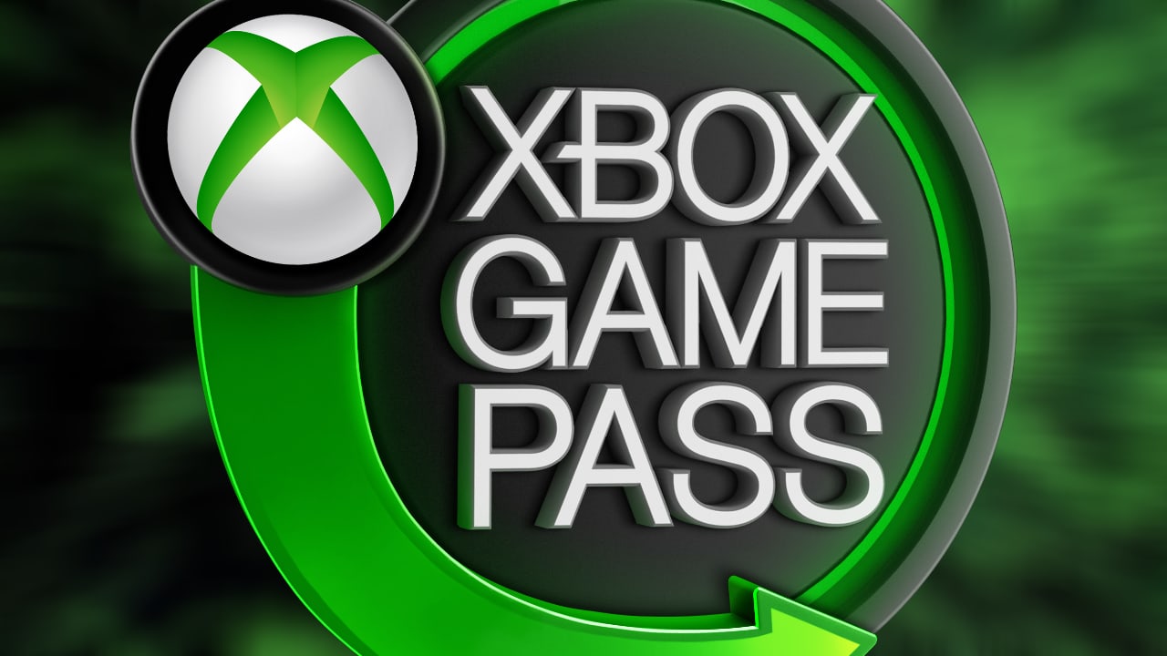 Xbox Game Pass