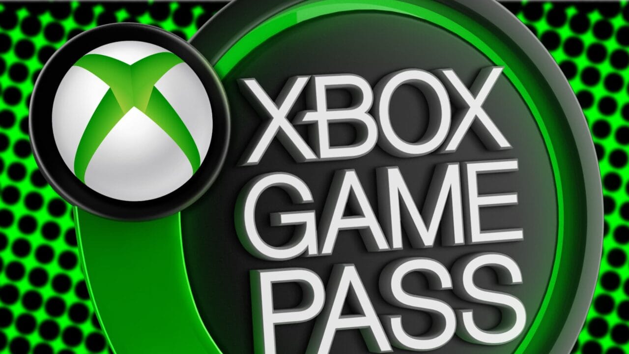 Xbox Game Pass