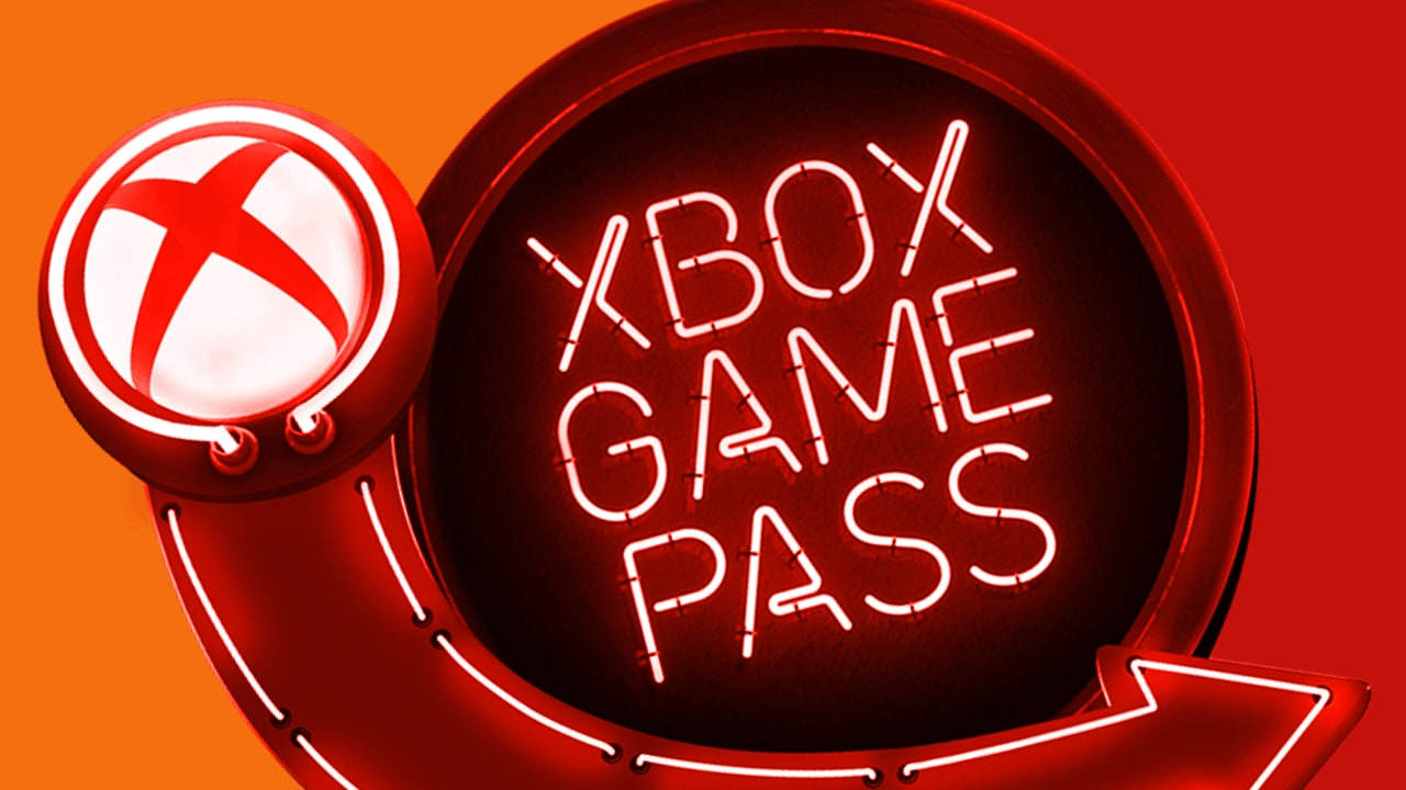 Xbox Game Pass