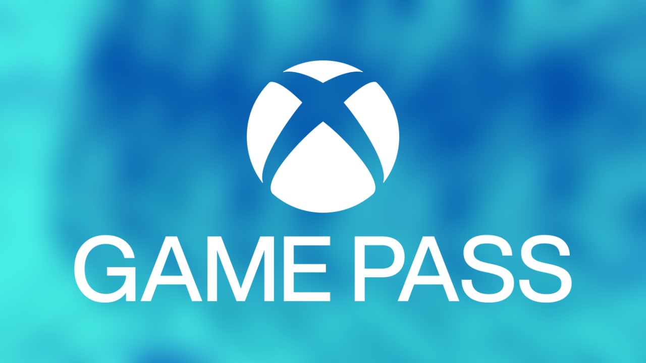 Xbox Game Pass