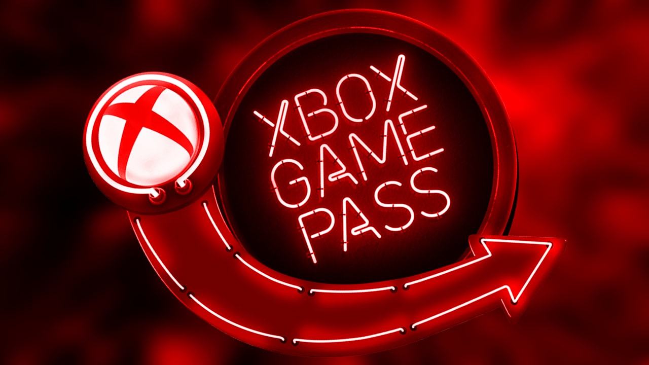 Xbox Game Pass
