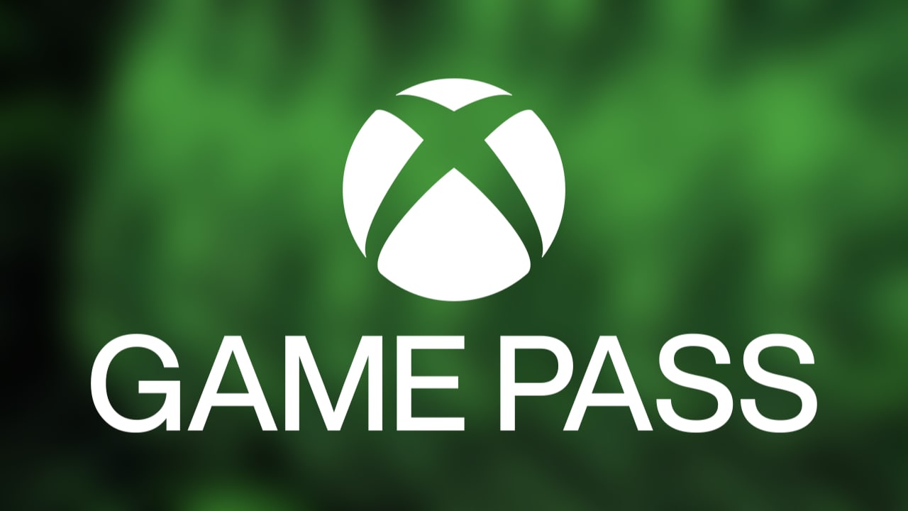 Xbox Game Pass