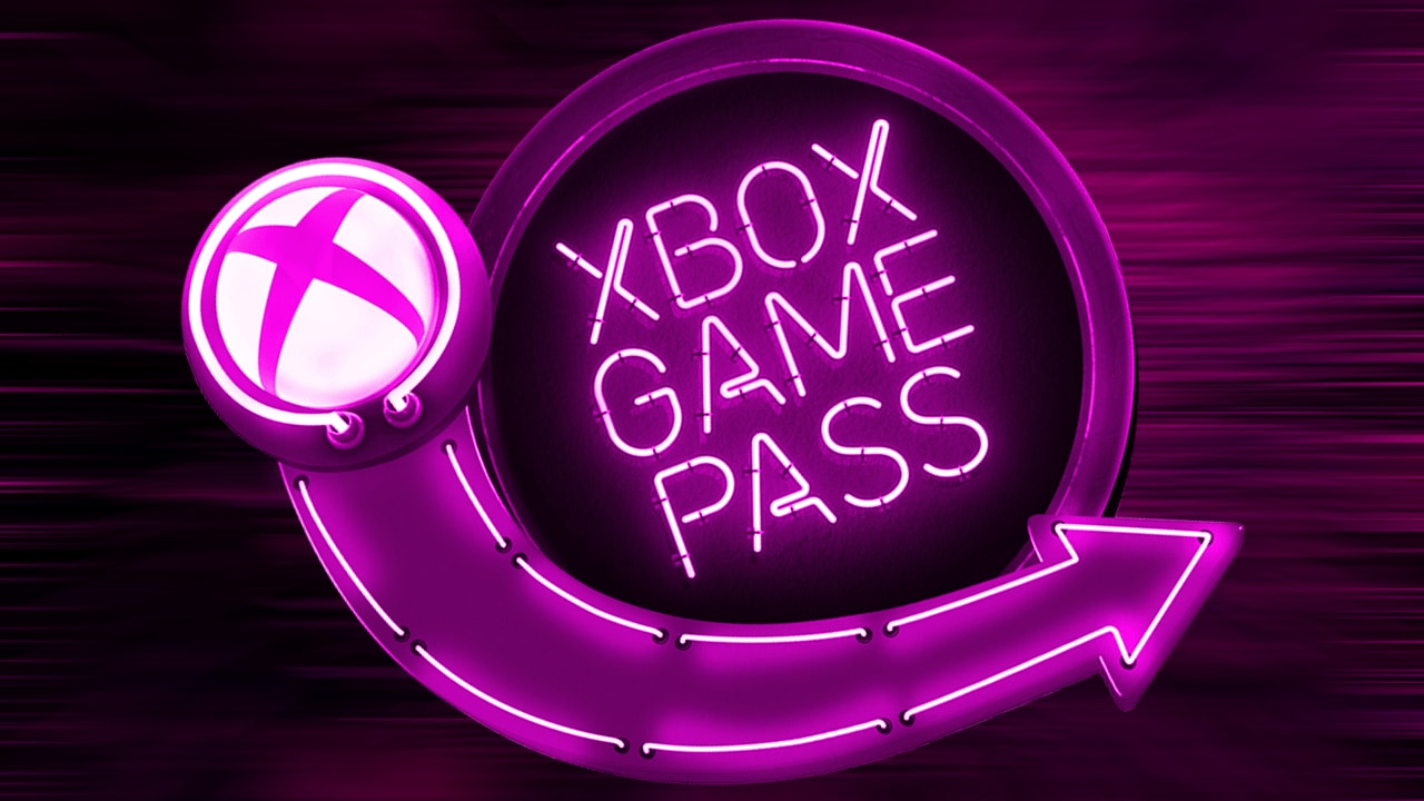 Xbox Game Pass