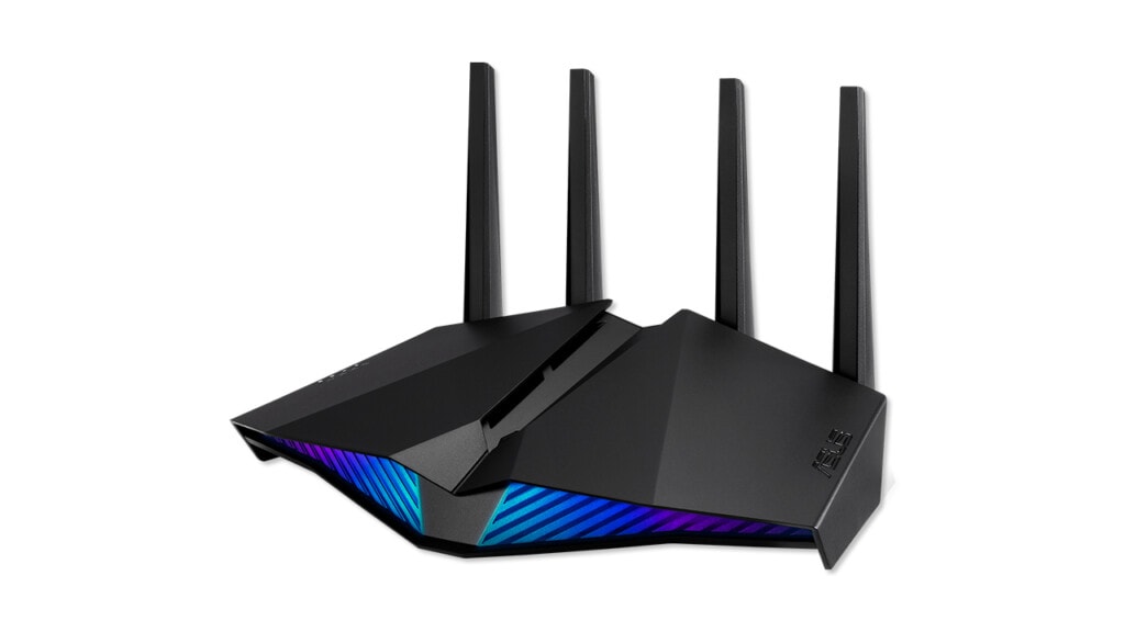 Asus RT-AX82U