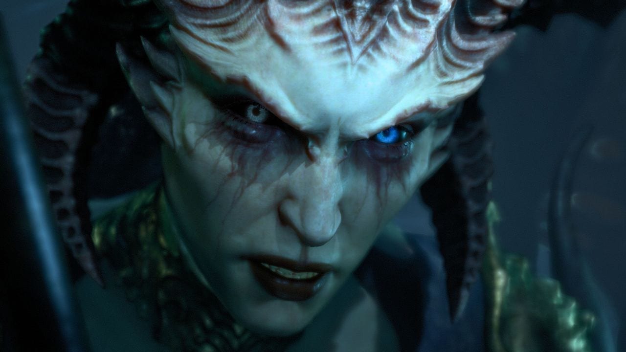 Diablo 4
