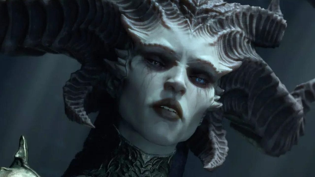Diablo 4