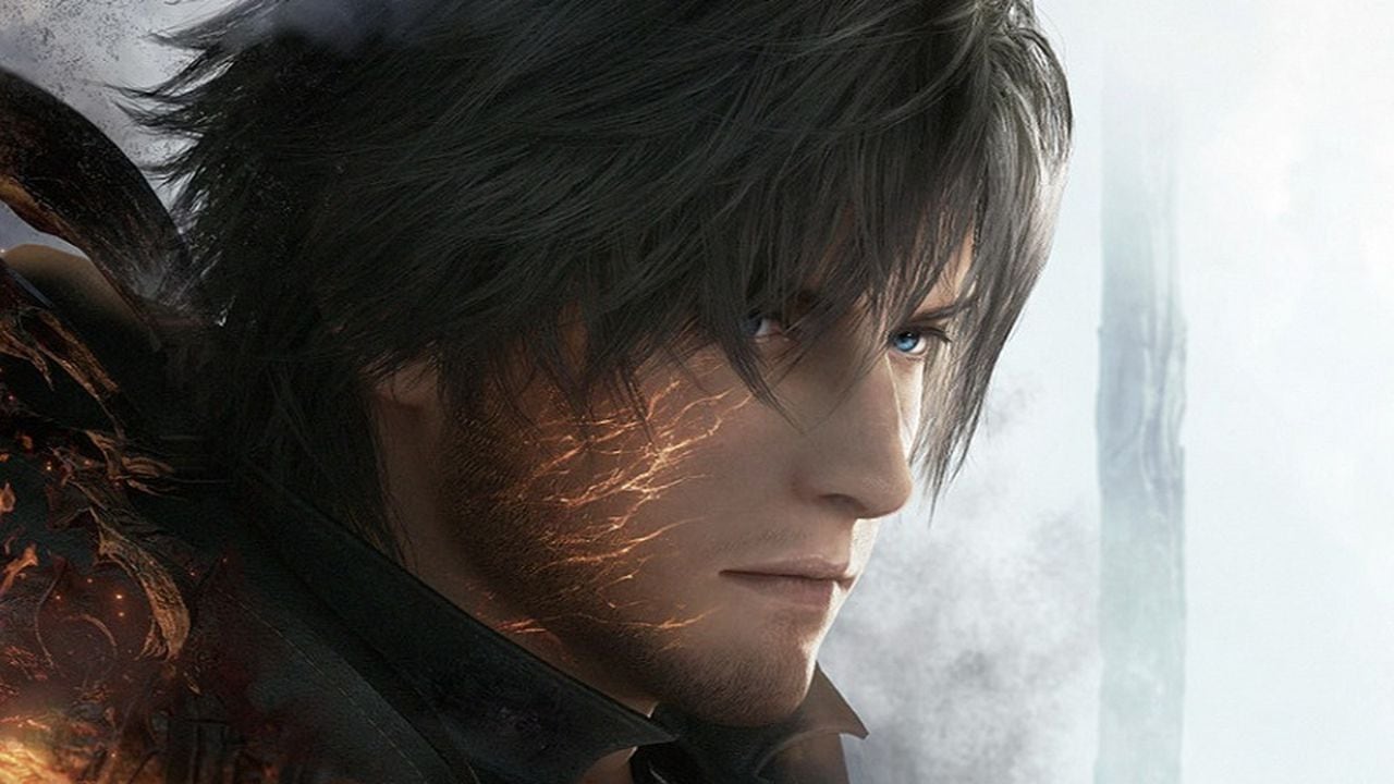 Final Fantasy 16