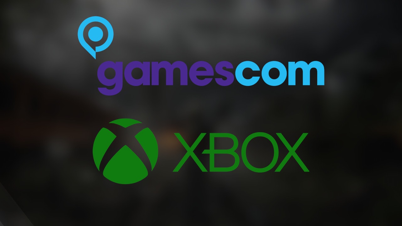 Gamescom Xbox