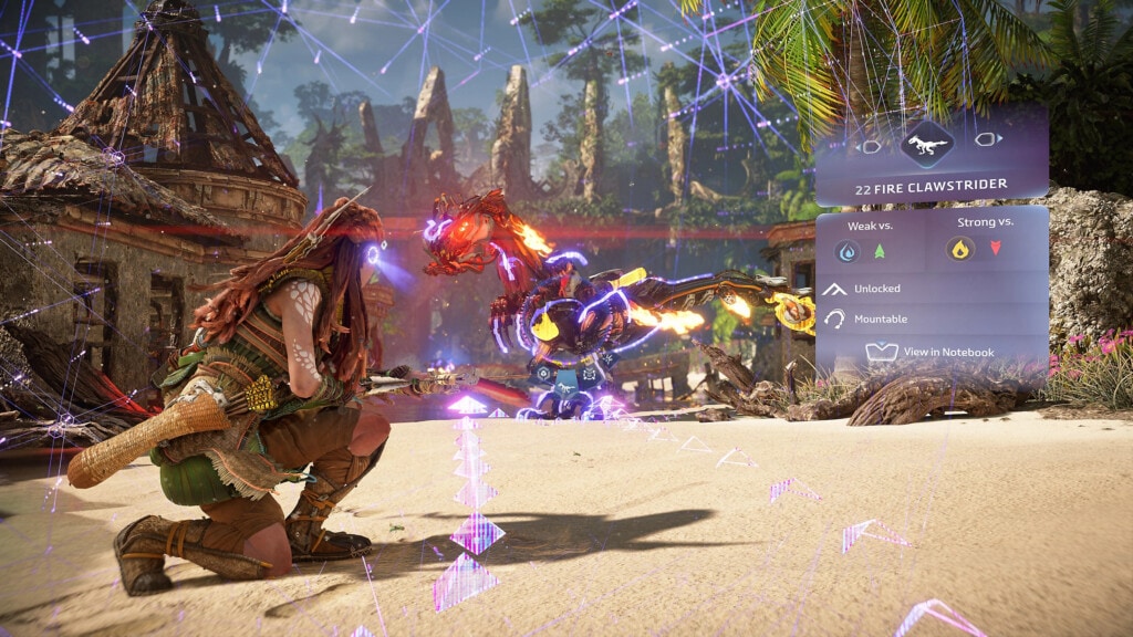 Horizon Forbidden West
