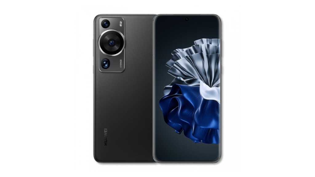 Huawei P60 Pro
