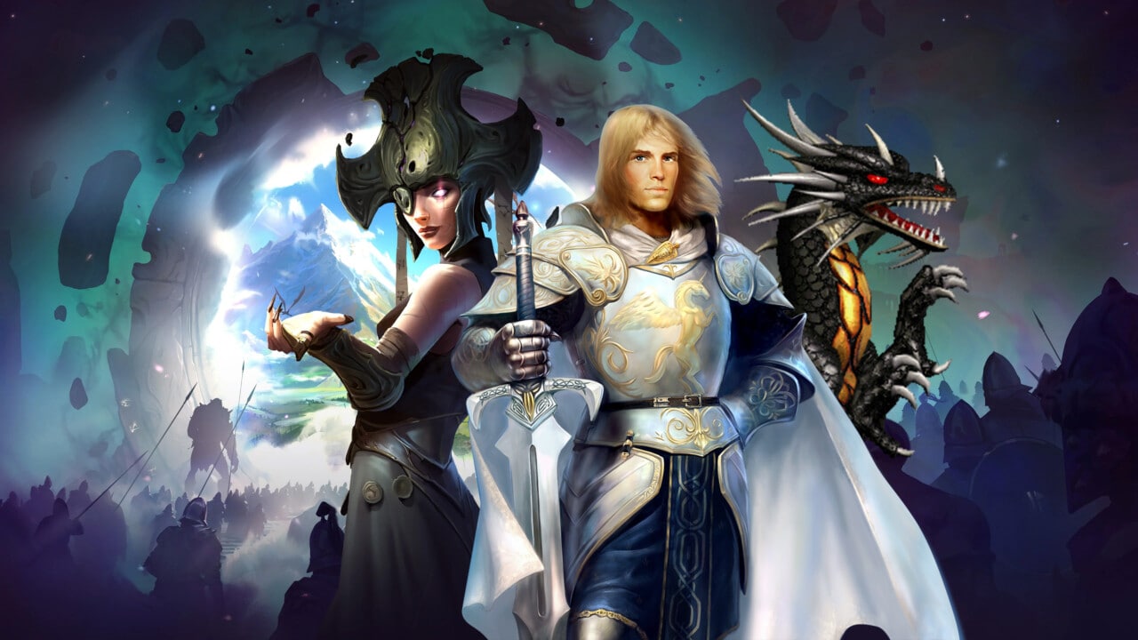 Najlepsze gry podobne do Heroes 3