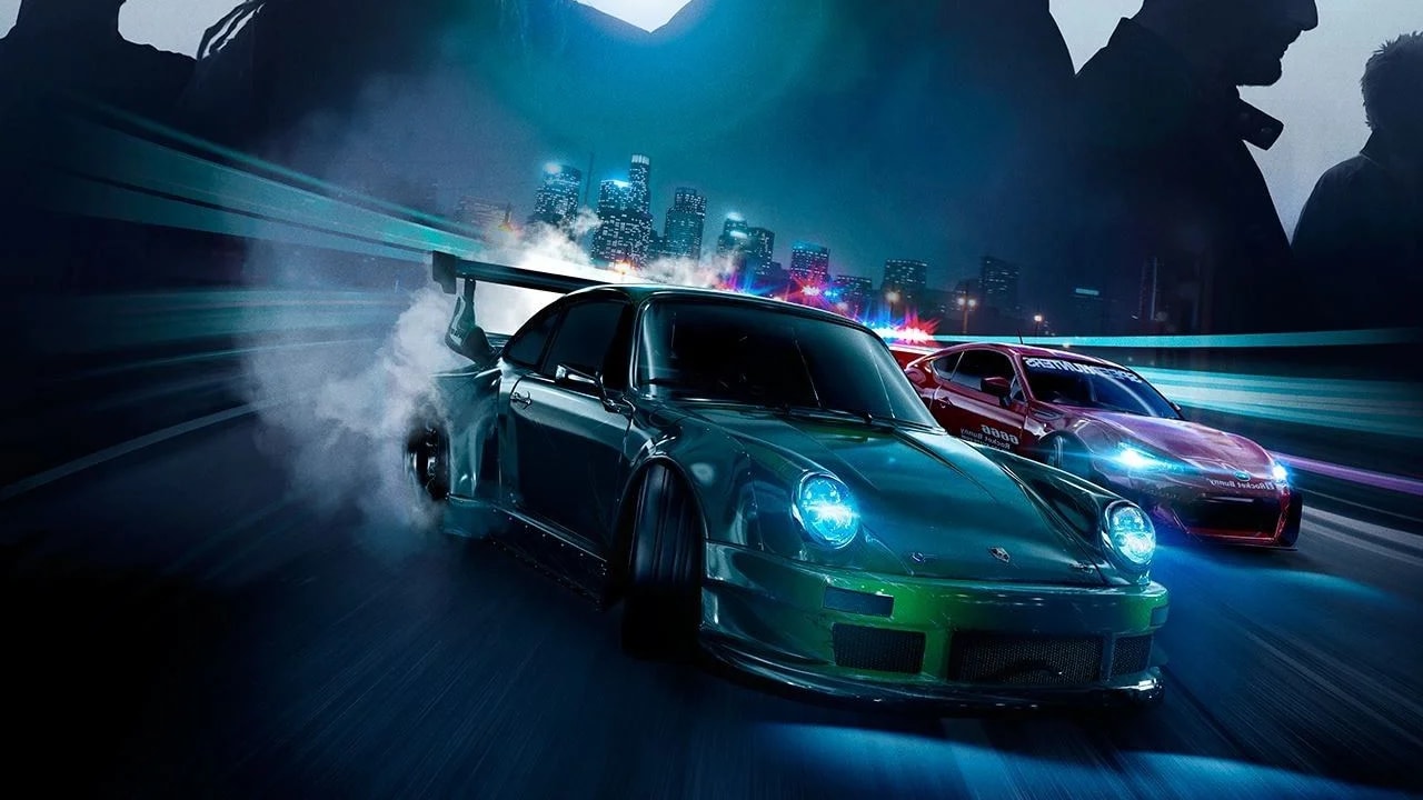 Need for Speed