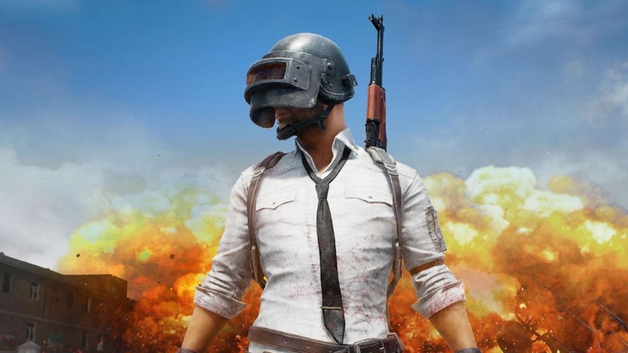 pubg