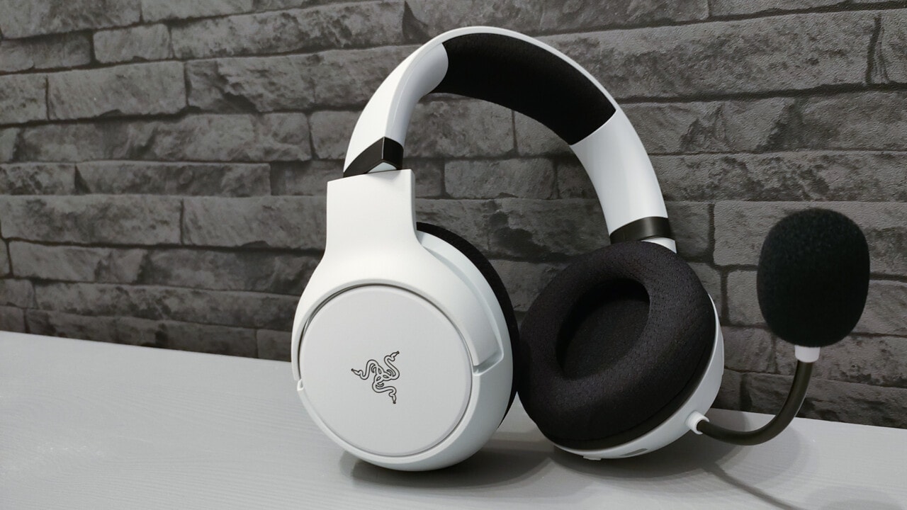 Razer Kaira HyperSpeed for Xbox