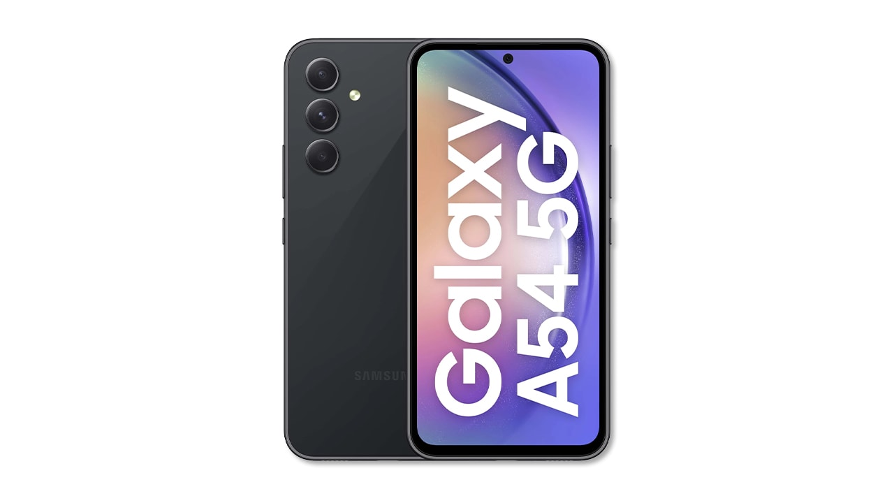 Samsung Galaxy A54 5G