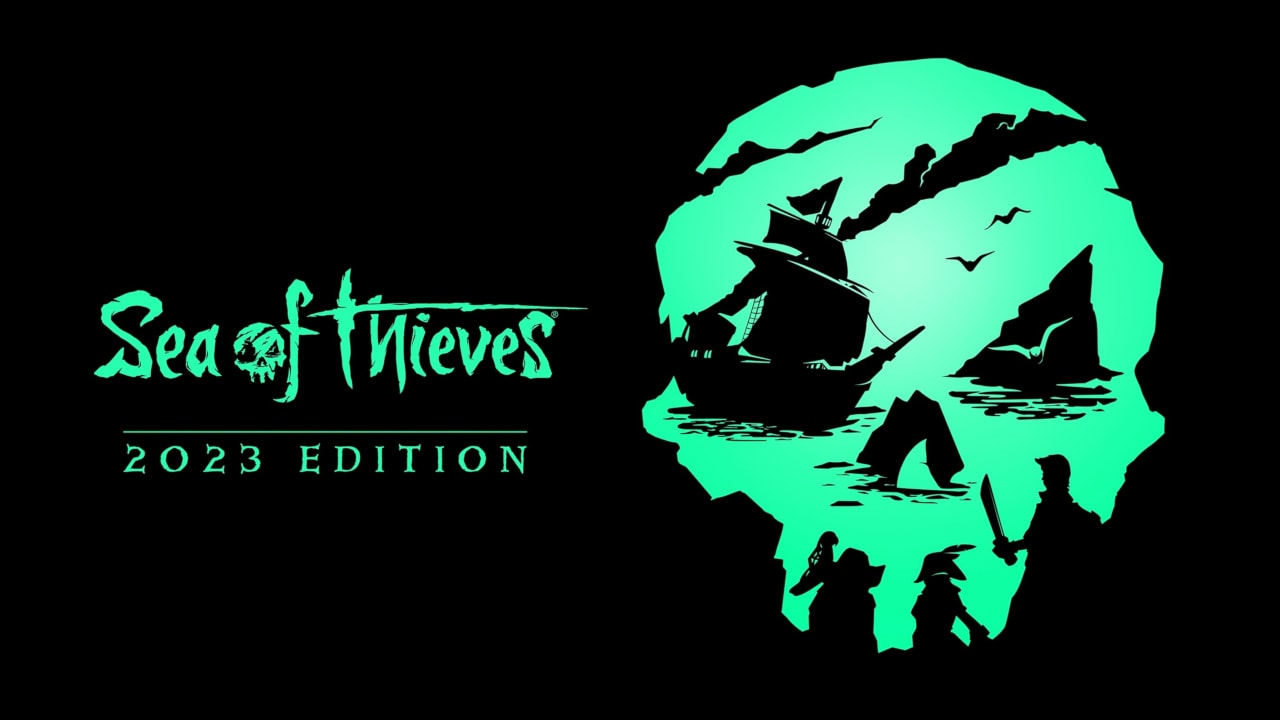 Sea of Thieves 2023 Edition