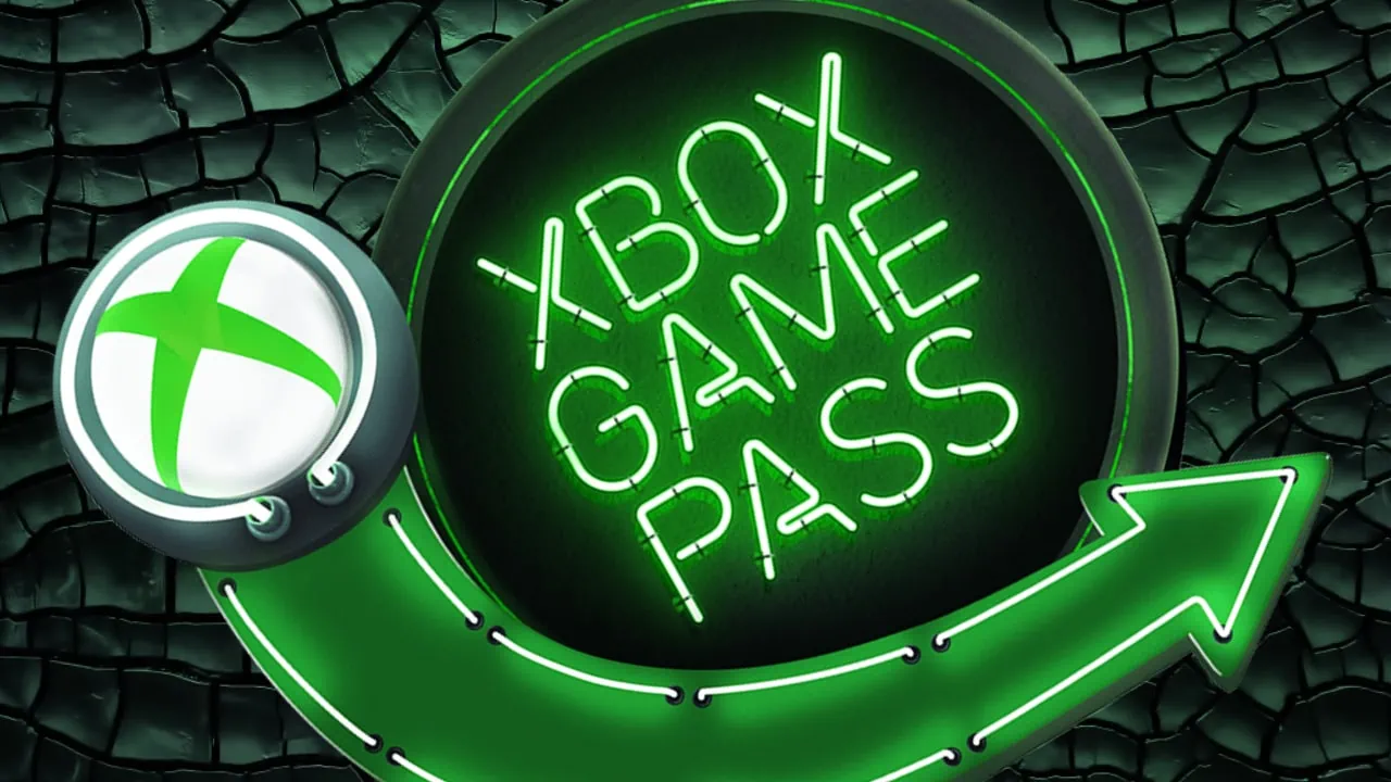 Xbox Game Pass