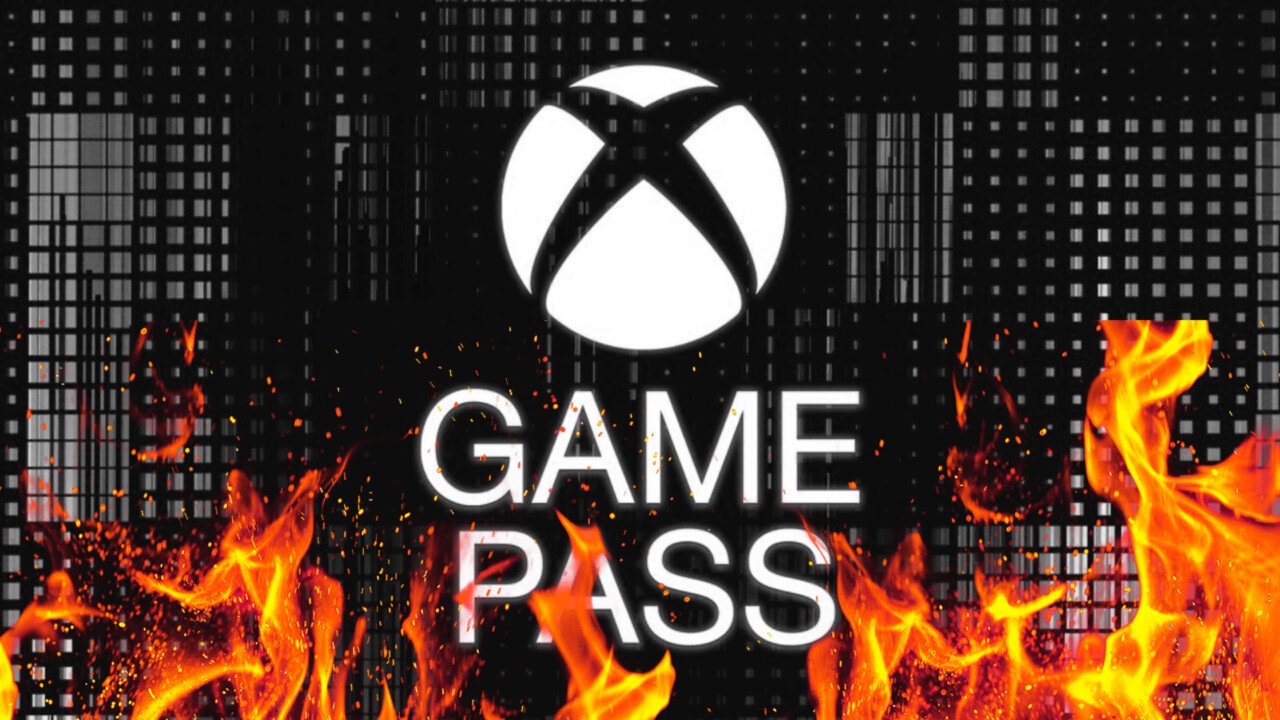 xbox game pass