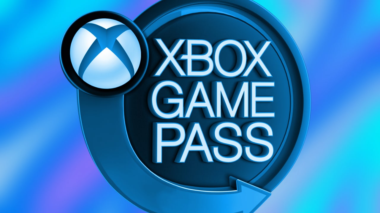 Xbox Game Pass