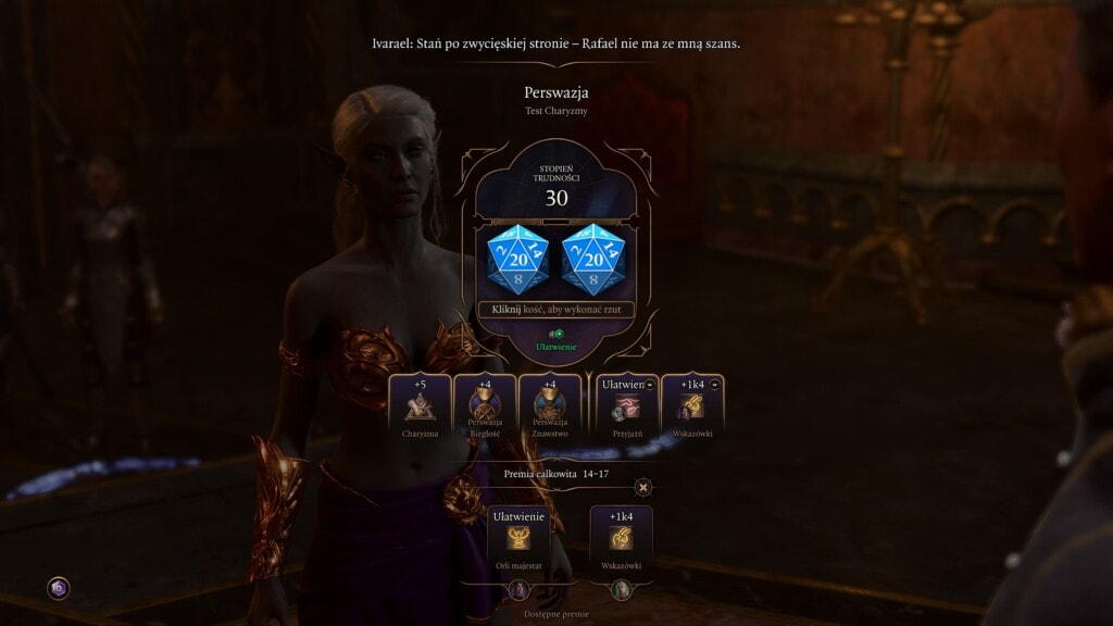 Baldur's Gate 3