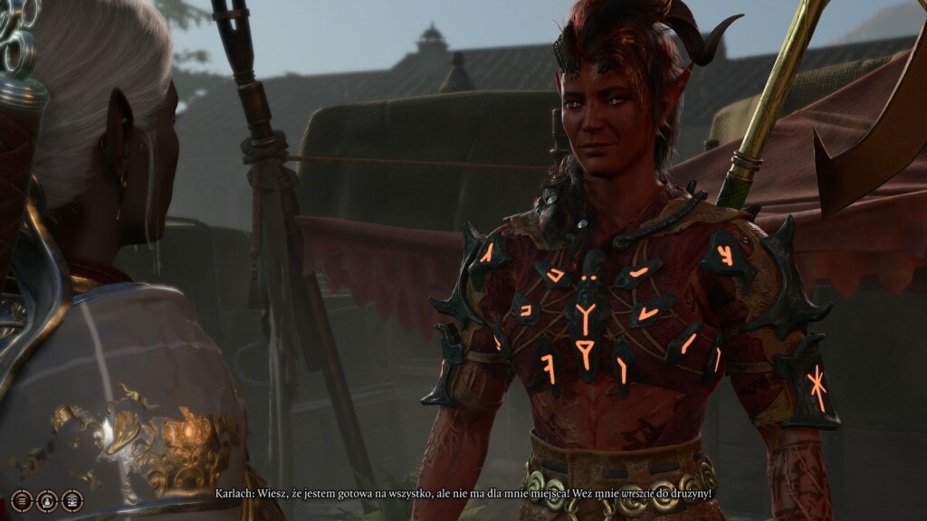 Baldur's Gate 3