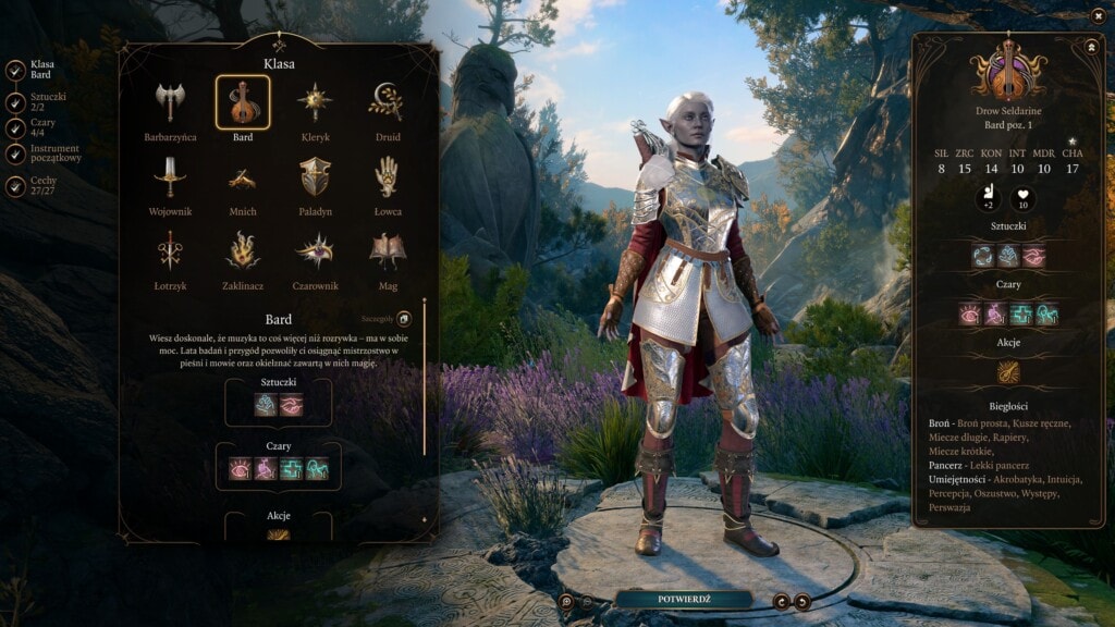Baldur's Gate 3