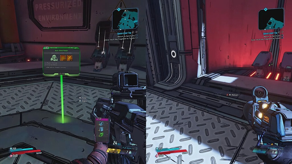 Borderlands 3
