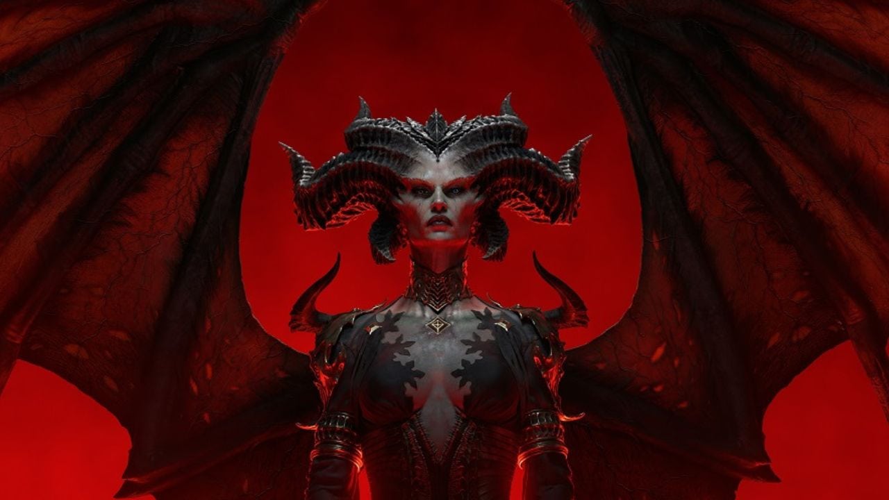 Diablo 4
