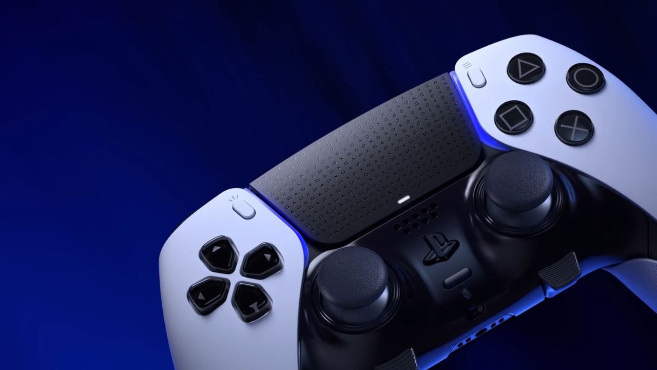 dualsense edge