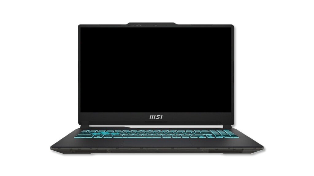 MSI Cyborg A12VE-057PL