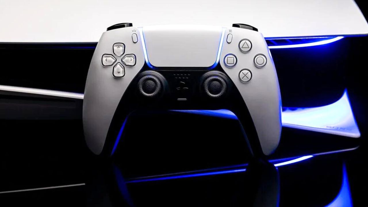 PlayStation 5