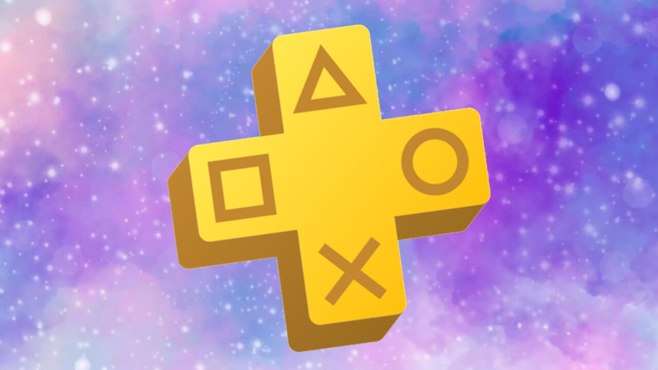 PS Plus