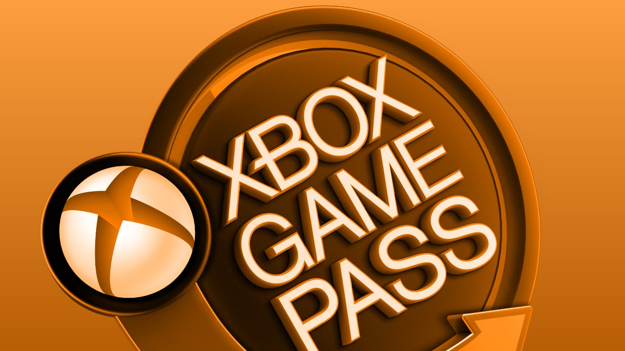 Xbox Game Pass