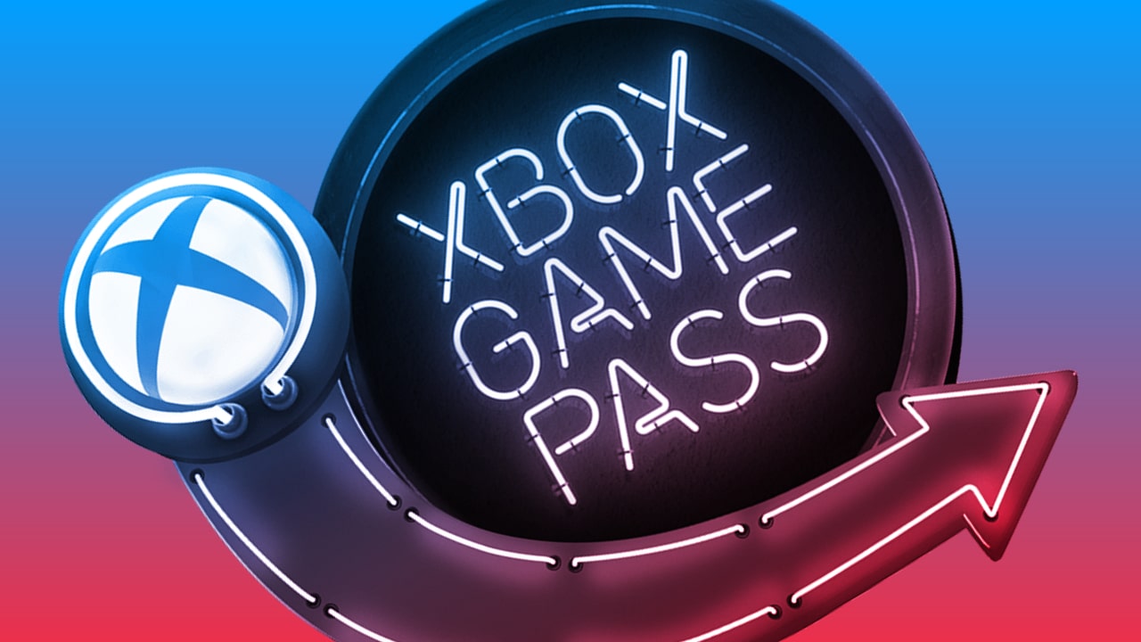 Xbox Game Pass