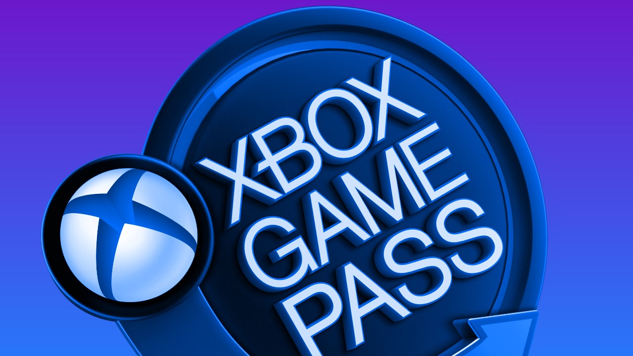Xbox Game Pass
