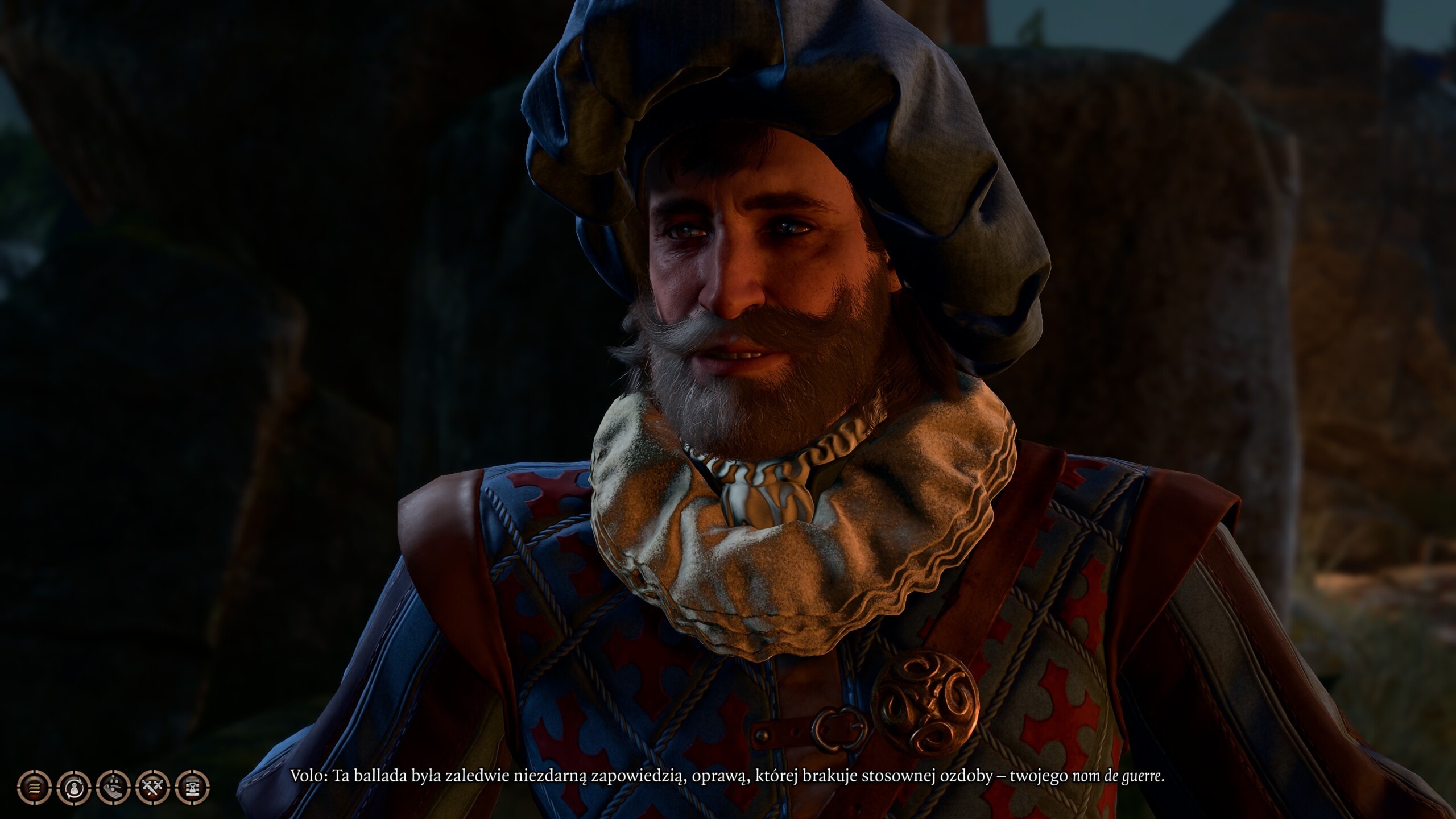Baldur's Gate 3