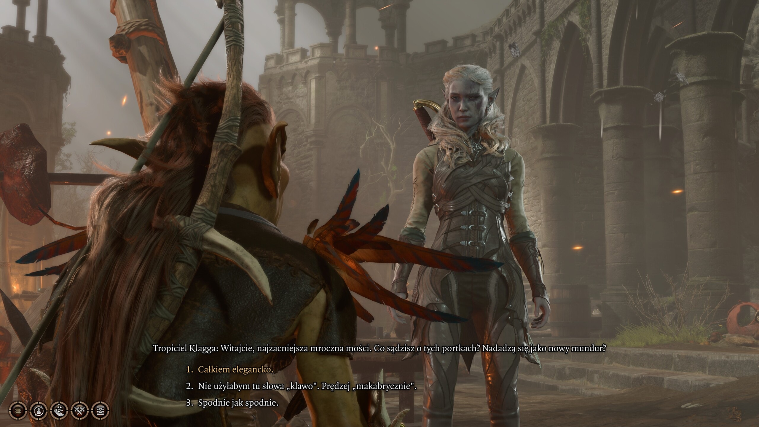 Baldur's Gate 3