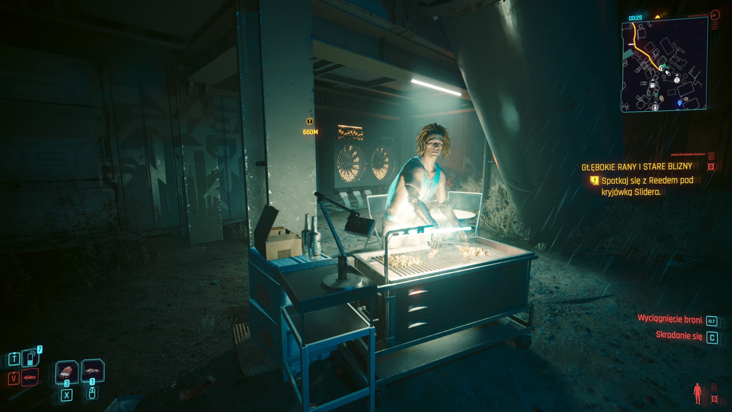Cyberpunk 2077: Phantom Liberty