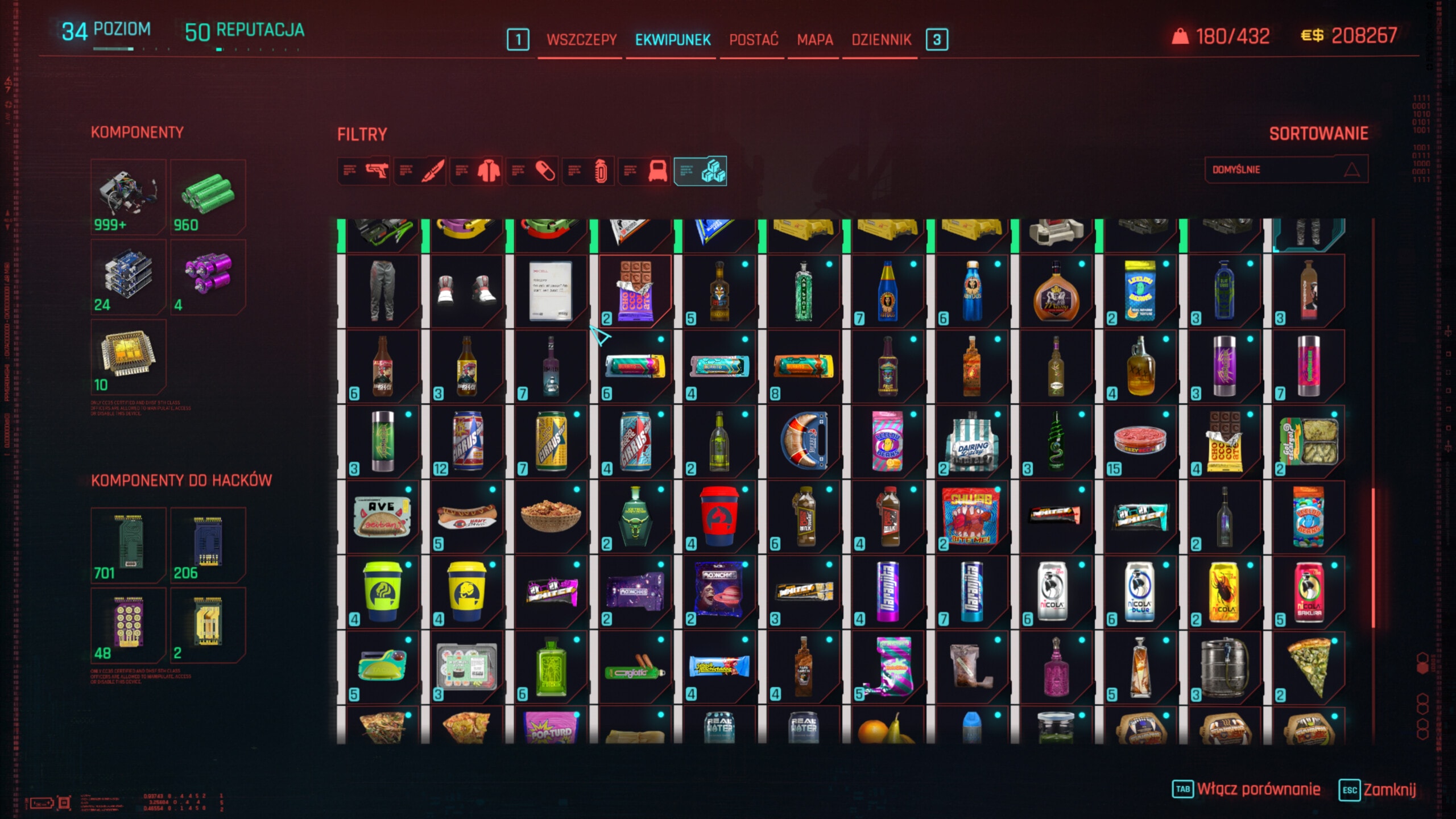 Cyberpunk 2077: Phantom Liberty