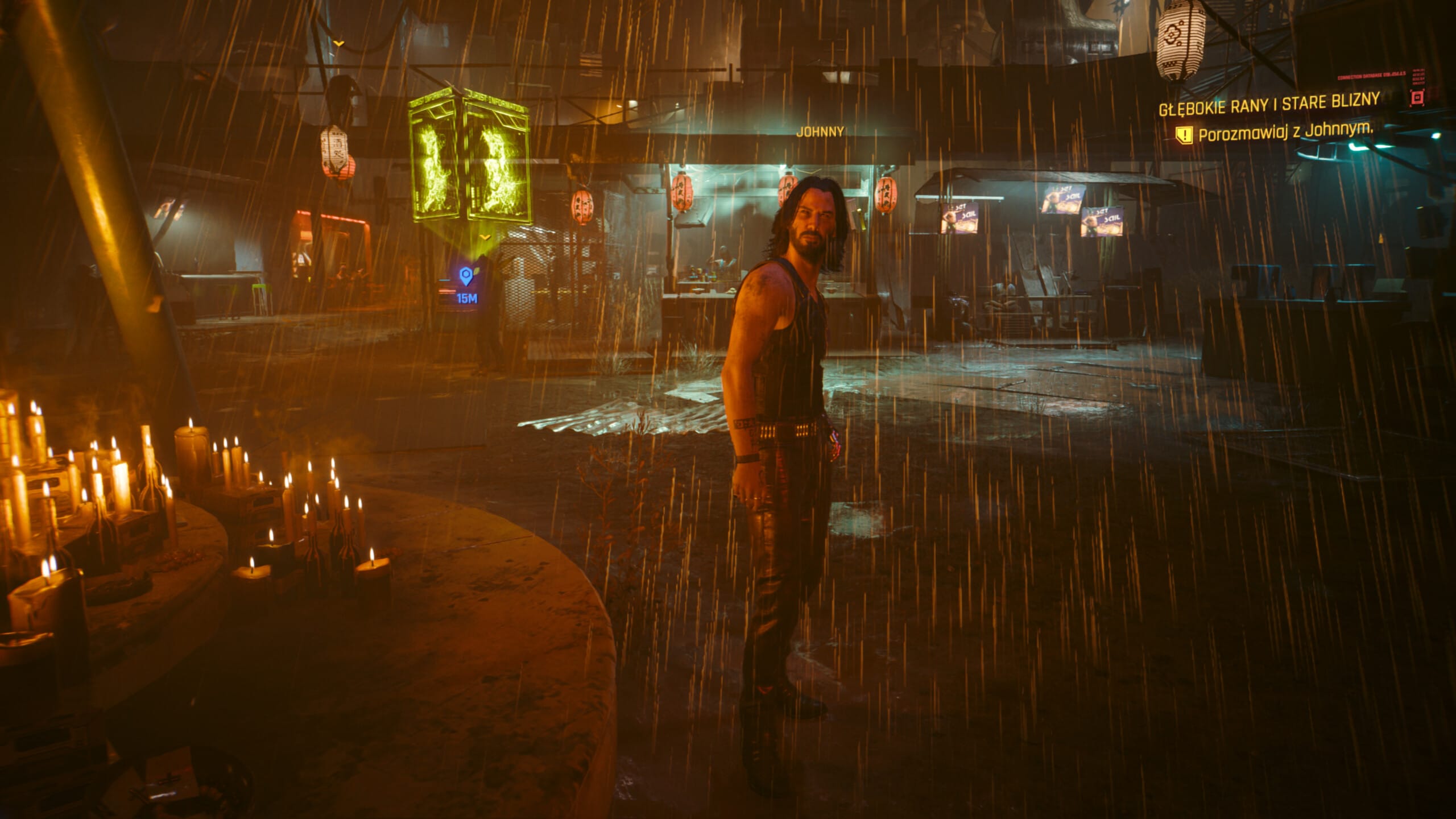 Cyberpunk 2077: Phantom Liberty