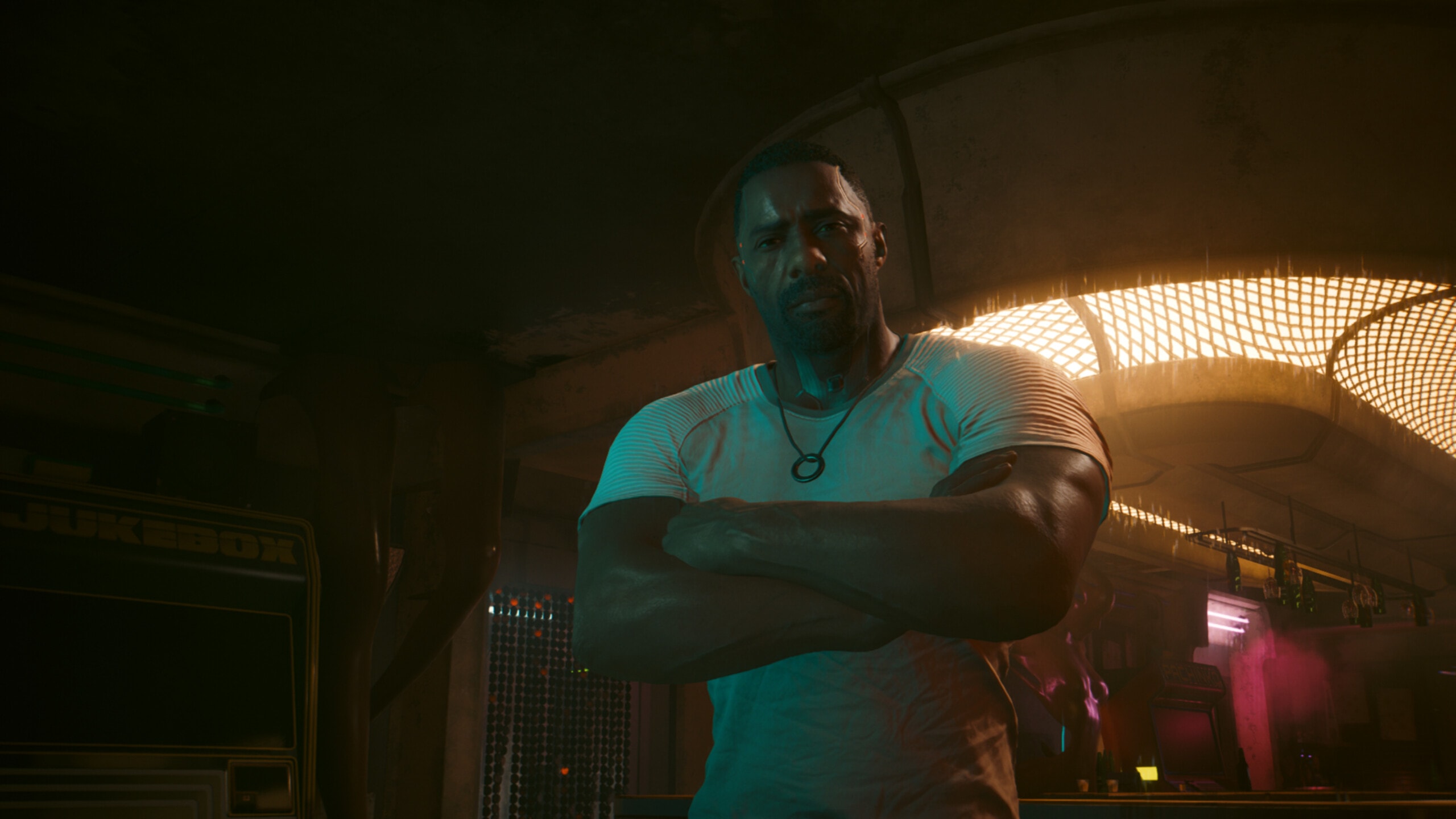 Cyberpunk 2077: Phantom Liberty