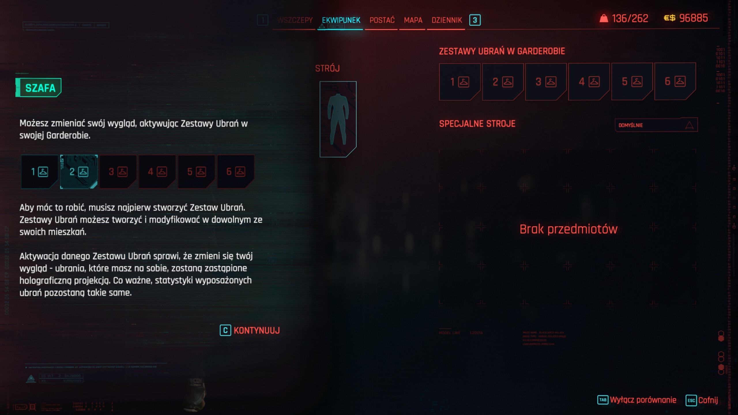 Cyberpunk 2077: Phantom Liberty