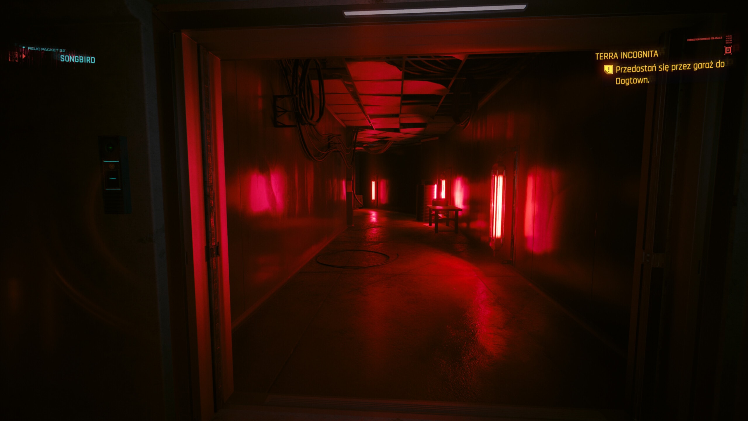 Cyberpunk 2077: Phantom Liberty