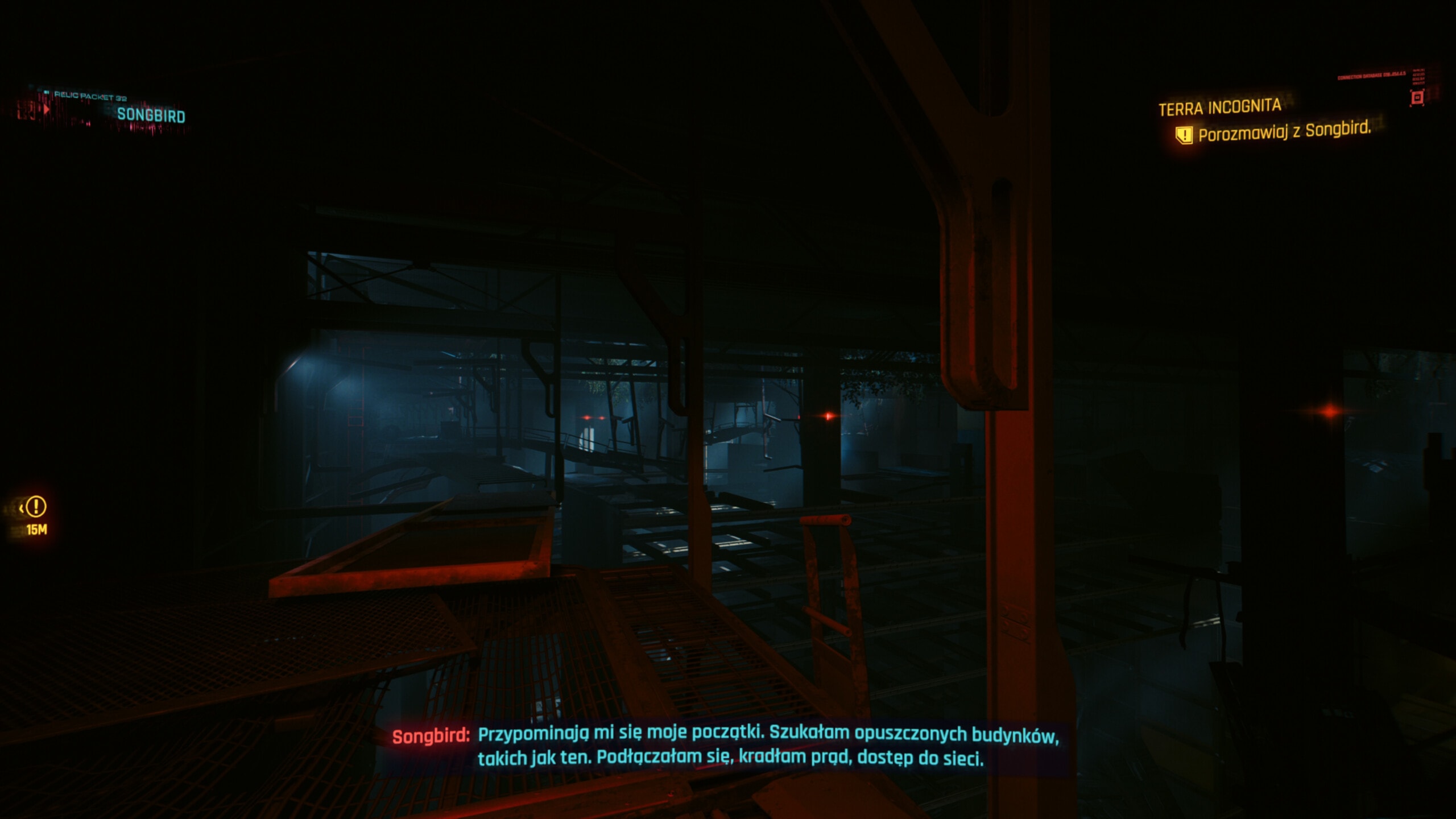 Cyberpunk 2077: Phantom Liberty
