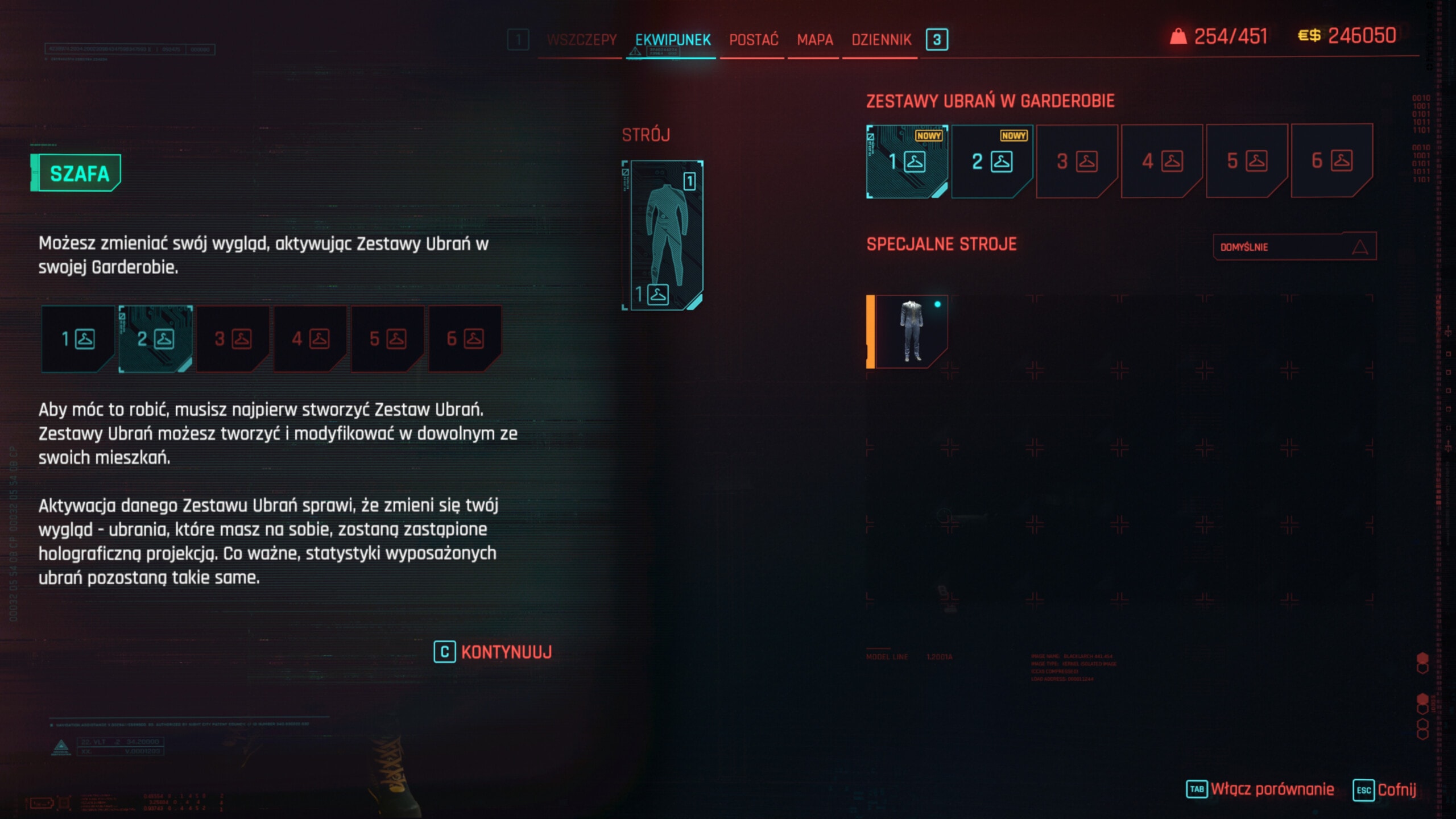 Cyberpunk 2077: Phantom Liberty