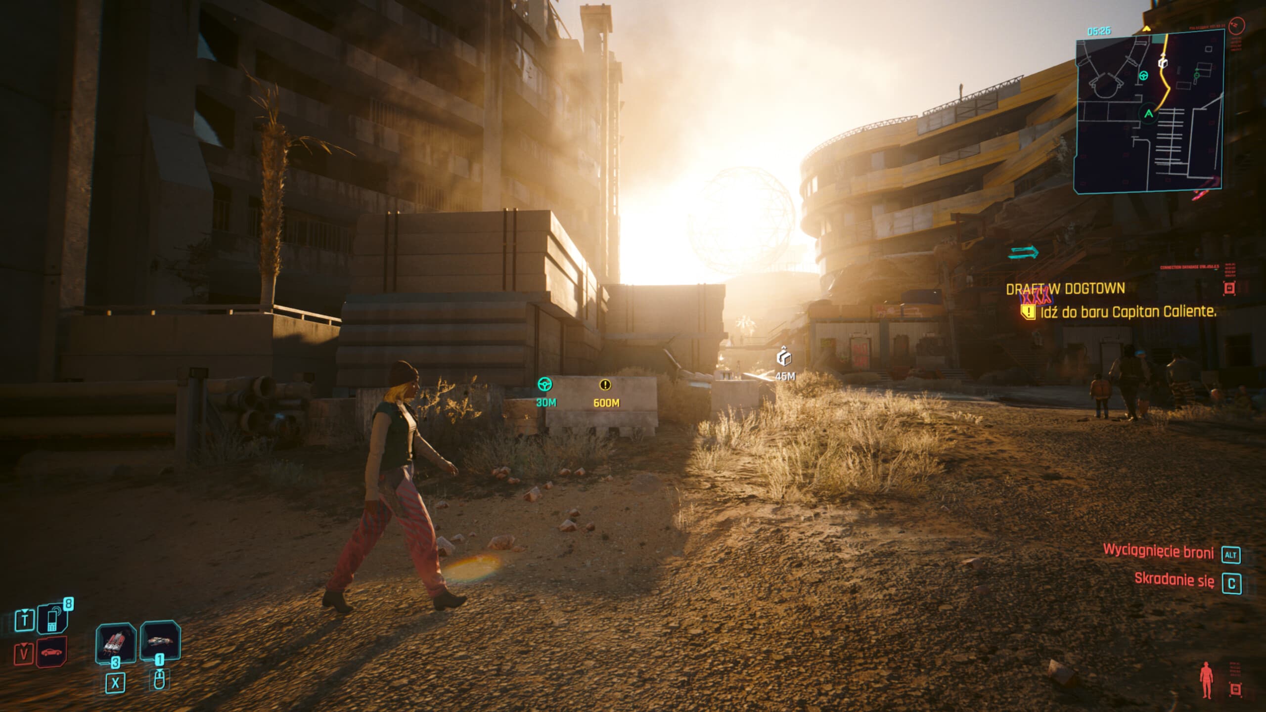 Cyberpunk 2077: Phantom Liberty