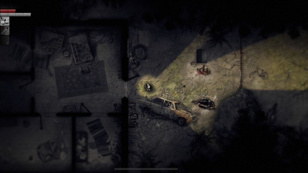 Darkwood