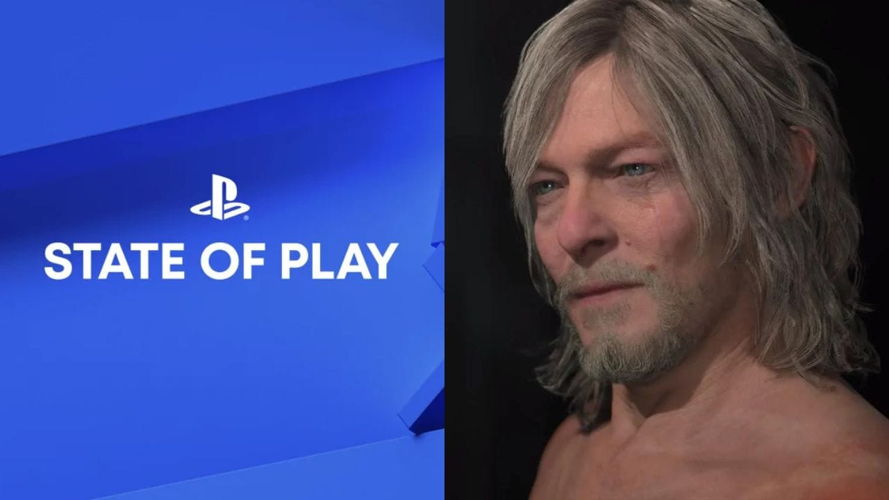 death stranding 2 state of play