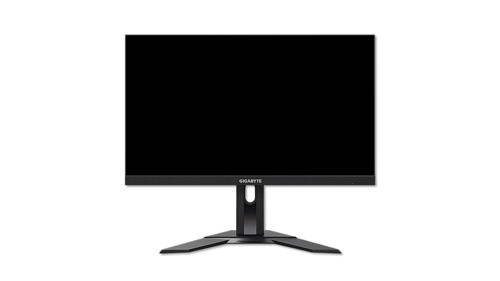 Gigabyte G24F 2
