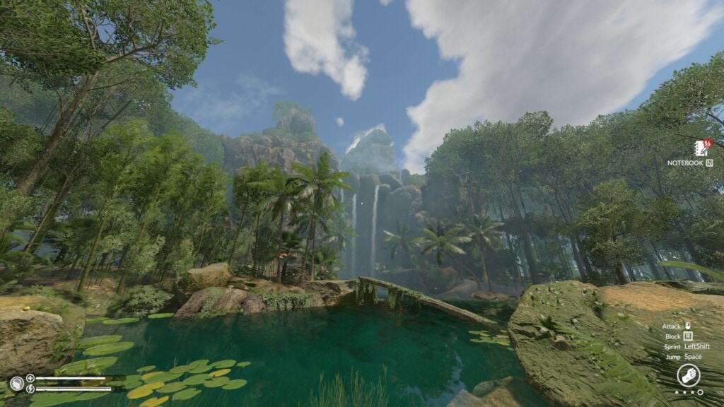 Green Hell